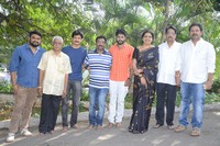 Nene Mukhyamantri Movie Opening